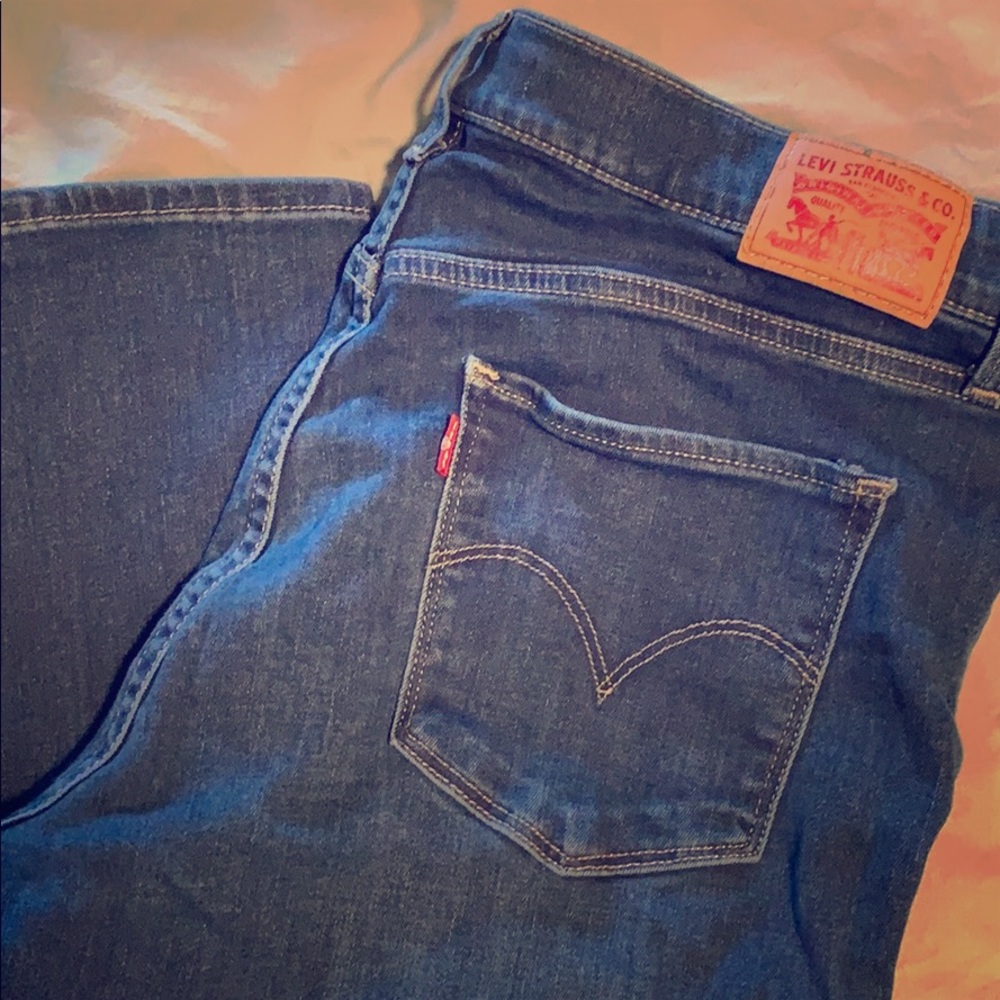 312 shaping slim, Levi’s, 32